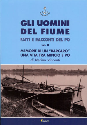 Gli uomini del fiume